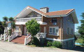 Hospedaje Vistamar